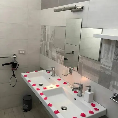 Bed & Breakfast Lapietra_hotelescapes San Gennaro Vesuviano